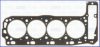 MERCE 1020161120 Gasket, cylinder head